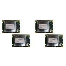 4 Pièces Module de Pilote de Phare LED 177310-30AA pour Astra J GTC 2009-2015 Unité de Commande de Feux de Jour 17731030
