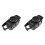 2X E1GT-13D061-ECW E1GT13D061ECW Car Headlight Fog Light Control  Car Light  for 1