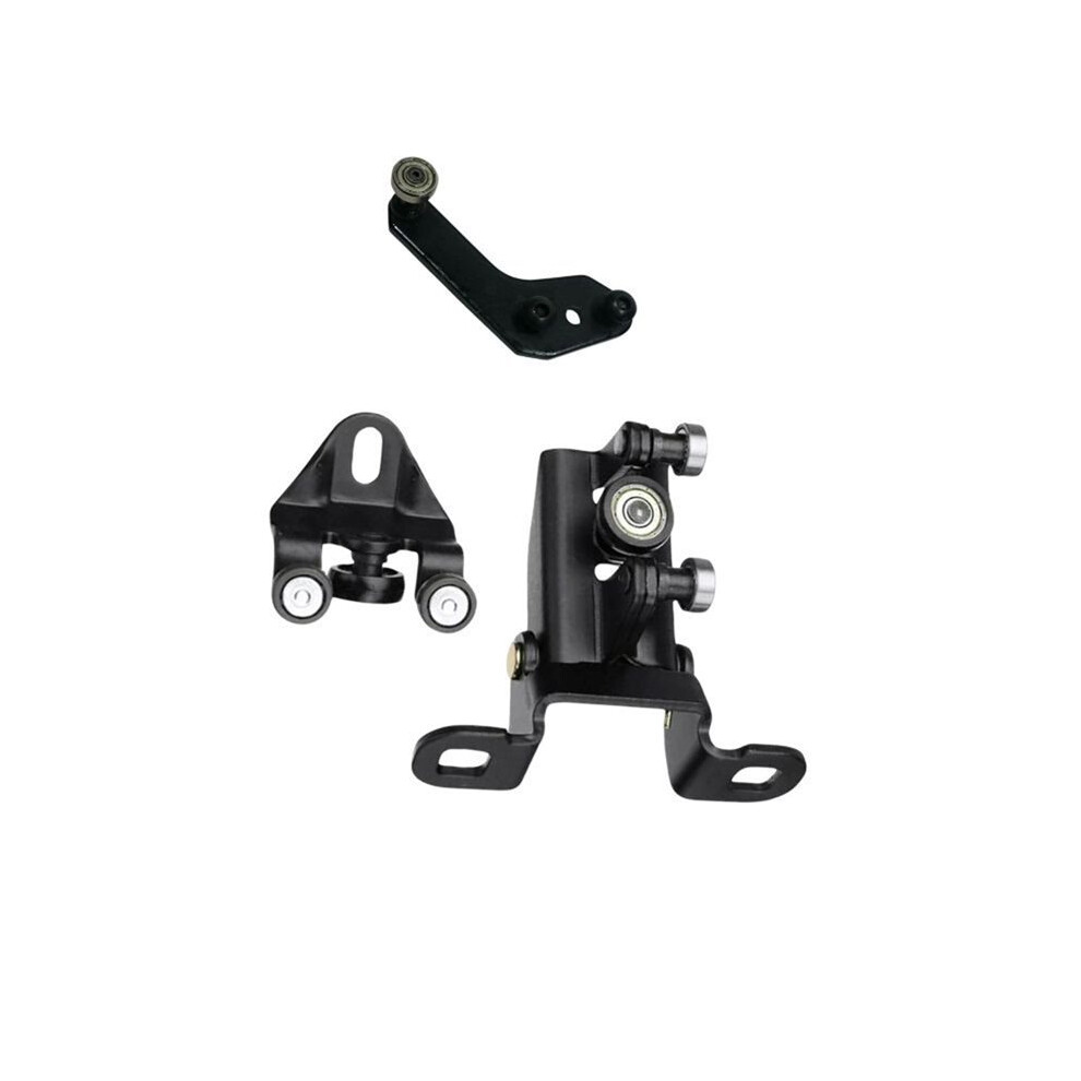 Sliding Door Roller Hinge Left For Transit Mk6 2000-2006 Transit Mk7 2006-2014 1705694 Ac11-V268k35-Ba 4714217936859