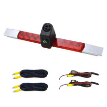 Universal Double Rear View Camera Kit Wired, 140 View for Ducato 2024 - Hella for Car Wohnmobil Motorhome