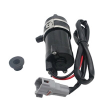 Windshield Washer Pump MN117943 Car Accessories for Pajero V73 V77 V93 V97