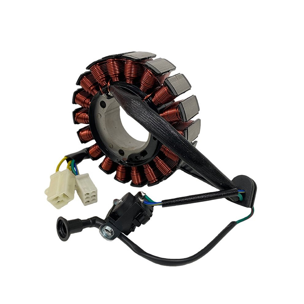 31120-Kyj-901 Magneto Stator Coil For Cbr250r Cbf250 Cbr300r 6132286778480