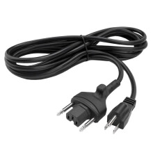 89143 150" Power Cord for Robot Coupe MP Series Immersion Blenders US Plug