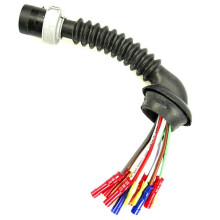 Rear Door Wiring Harness 93189351 13158679 for for for Zafira B 2005-2014 Replacement Fitments