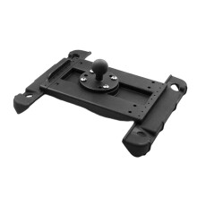 For Gen 1-4 + More Universal 10-11 Inches Tablet Holder,for Truck Wall Mounting