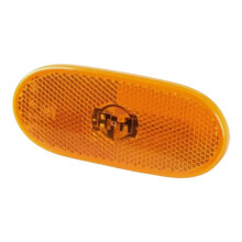 Side  Amber Led Light Lamp A9109067700 A9068201456 2E0945061D for - Sprinter W906   06-16
