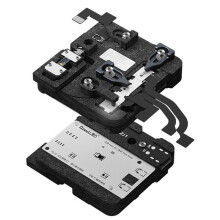 QIANLI DZJ1 Dot Projector Universal Fixture for Phone X-13ProMAX Face ID Maintenance Clamp Matrix Repair Holder Tool