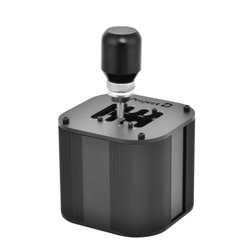Racing Simulator Manual Transmission HGP Hall Sensor H Sequential Shifter PC USB for  MOZA SIMAGIC