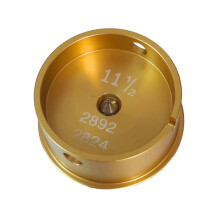 Metalen Horloge-Uurwerkhouder 2892 2824 Reparatiehouder Horlogewijzers Montagegereedschap
