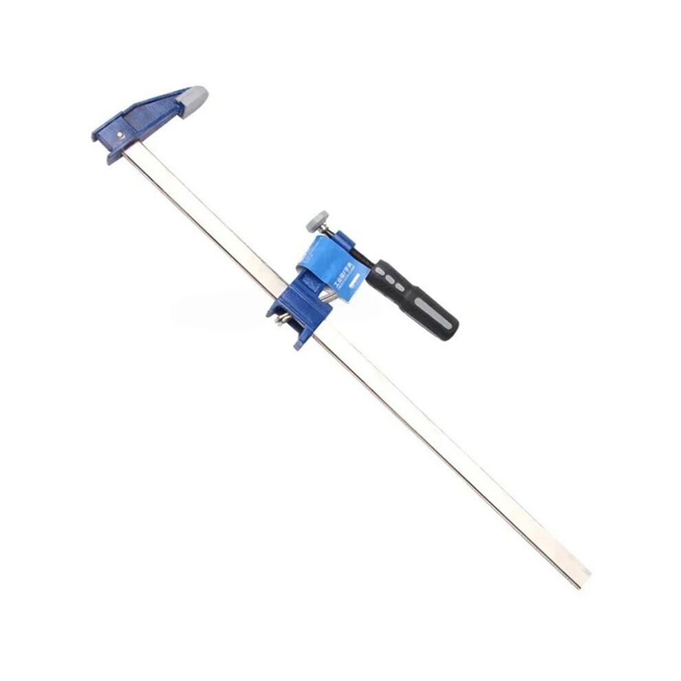 1Pcs F-Type Fixing Clamp Woodworking Positioning Clip 18Inch Adjustable Quick Clamp Heavy Carpentry Clamp Stone Fixed 6031025060391