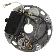 Ignition Coil Assembly Replacement Part for MS070/080 Chainsaw Metal Material Hand Tool Sets
