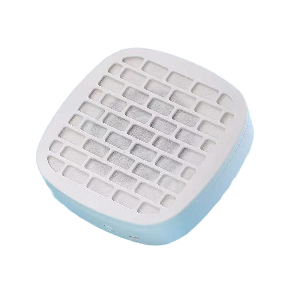 Tlily New Nail Vacuum Cleaner Professional Usb Dust Suction Collector Gel Nail Duster For Nail Art Salon Equipment Nail Dust A