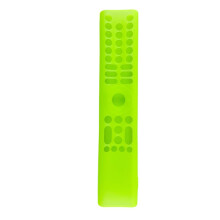 Silicone Case for XMRM-P3 TV Remote Control Case Dustproof Shockproof Protection Cover A