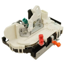Front Left Door Lock Actuator Motor for 2007-2018 JK 4589277AL