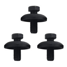 Blade Bolt & Washer for 532193003 193003 Lawn Mower Parts Garden Tool Accessories Tractor Blade Bolt with Cupped Washer