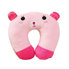 Neck Rest Pillow Cute Design Airplanes Car Office Multi Scene-4