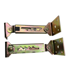 Easy installs Cupboard Door Hinge Adjustable Angles-4th gear