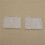 2X for  Camry Aurion 2012 2013 2014 2015 Auto Interior Rear Reading Light Housing Cap Cover Shell 2