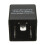 8X 12V 3 Pin LED Adjustable Car Flasher Flash Relay for Turn Signal Light Indicator 3