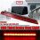 4X Rear 3RD Third Brake Stop Light for  Sprinter 906 2006-2019 A9068200456 3