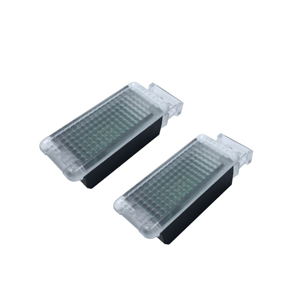 6Pcs Led Footwell For 6 7 Mk5 Mk6 B7 B8 5Gg 947 409 5Gg947409 5G0 947 409 Light 6031982884269