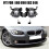 2X Nebelscheinwerfer für  3 5 6 Series E60 E61 E90 E91 E63 E64 X3 E83 FrontstoßStange Nebelscheinwerfer 6317691079163176910792 3