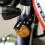 4Pcs Adjustable Motorcycle Headlight Holder Motorcycle Light Bracket Universal Headlight Spotlight Mount Bracket 38-60MM 5