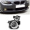 2X Nebelscheinwerfer für  3 5 6 Series E60 E61 E90 E91 E63 E64 X3 E83 FrontstoßStange Nebelscheinwerfer 6317691079163176910792 4