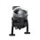 2X Nebelscheinwerfer für  3 5 6 Series E60 E61 E90 E91 E63 E64 X3 E83 FrontstoßStange Nebelscheinwerfer 6317691079163176910792 5