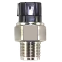 8945860010 499000-6080 89458-60010 Original Fuel Rail High Pressure Regulator Sensor 2008 for IS220