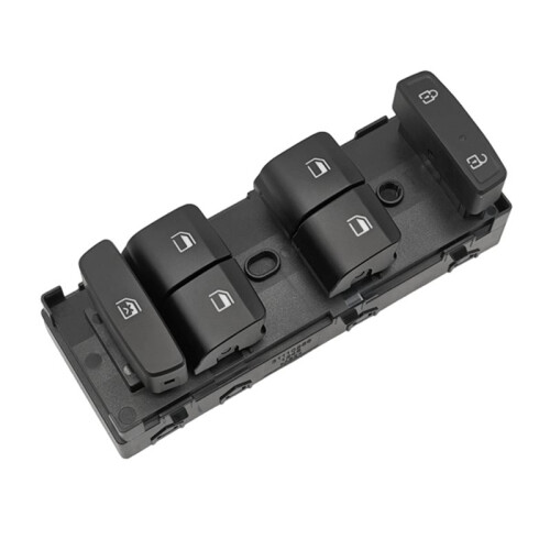 RHD Front Left Power Window  93571-BV000 for  Creta 20-24 Master Window Control Regulator Button 93571BV000 2