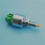 2X 84340-30110 Auto Bremslichtschalter Bremslichtsensor für   Prius IS250 10