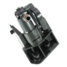 4x 85207-02100 (LH) & 85208-02100 (RH) Headlight Washer Lift Cylinder Spray Nozzle for 2010-2013