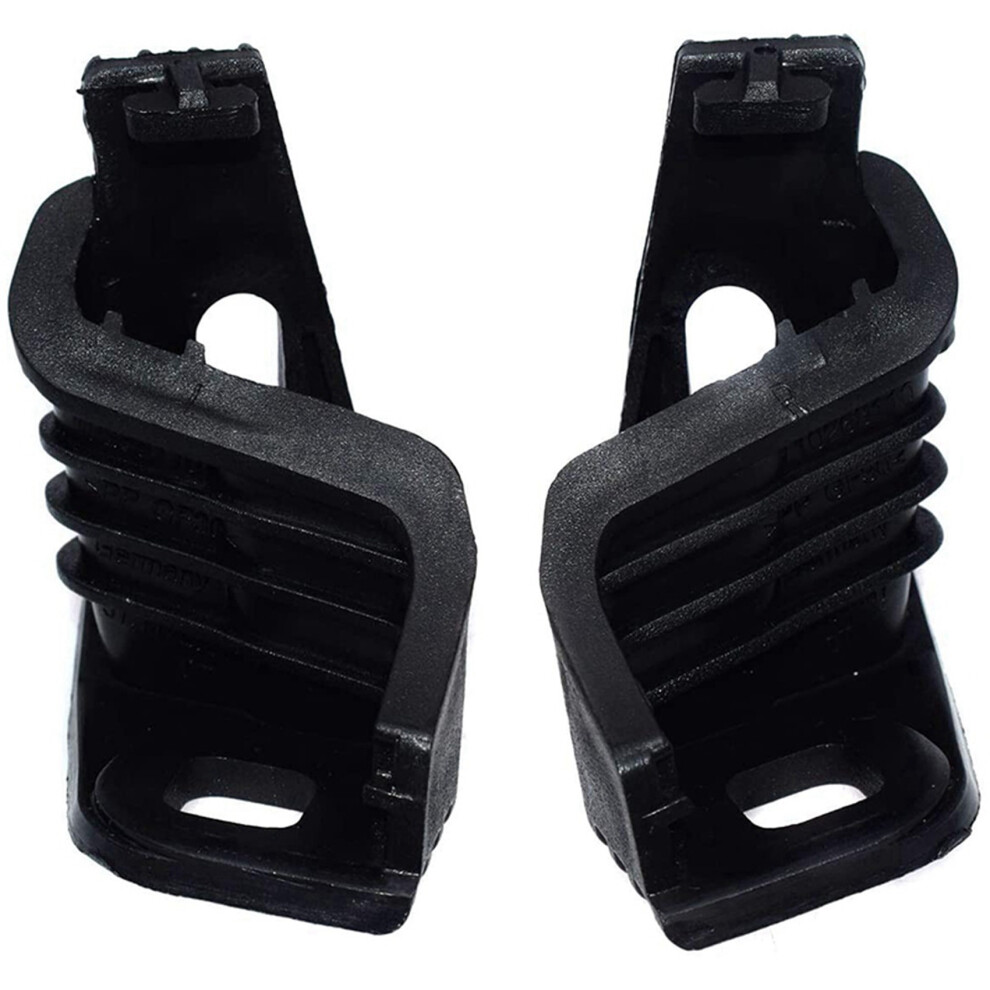 20X Lh+Rh Lamp Bracket Holder For F30 320I 325I 328D 328I 335I 2012-2018 51647285597 51647285598 Light 6033793895007