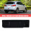 2X 3Pins 2 Buttons Car Trunk Opening  Boot  Tailgate Control  for  ASX 2012-2020 5810A092 7
