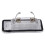 2X 8E0807430A Eclairage de Plaque D'Immatriculation ArrièRe LED pour  A6L A4 A8 A3 Q7 5
