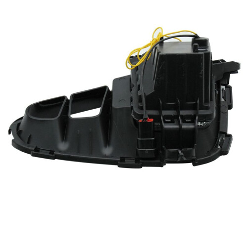 4Pcs for 2018-2020  PICANTO with Two-Way Function Daytime Running Lights Modification 1