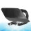 3X Car Headlight Washer Nozzle Cover 2128600208 for  E-Class W212 E200 E260 E250 E300 2008-2013(Right) 9