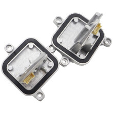 8-Teiliges Auto-LED-Modul DRL-Tagfahrlicht 63117428791 63117428792 für X1 F48 2017-2019 90068144C 90068145C