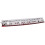 2X Red LED Brake Light 3RD High-Position Auto Stop Lamp Tail Light for- A4 B7 2005-2008 8E9945097B 2