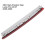 2X Red LED Brake Light 3RD High-Position Auto Stop Lamp Tail Light for- A4 B7 2005-2008 8E9945097B 7