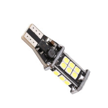 3Pc Error Free 921 912 T10 T15 W16W Led Reverse Light, 24Smd 3030 Led Bulb 1500 Lumens Extremly Bright White