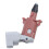 2X 3F2T-14018-AA 3F2T14018AA Car Door Light  for  Expedition 2004-2012 3