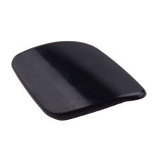 2X Voorbumper Koplampsproeier Sproeierdeksel voor XC60 2009-2013 39854991 39854976 30763411 30763410
