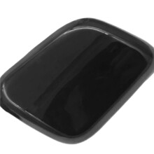 2X Cubierta de PulverizacióN Boquilla de Lavado de Faro Delantero Izquierdo de Coche para Qashqai J11 2014+ 28658-4EMxx 28659-4EMxx