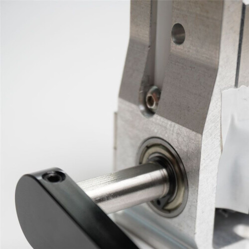 Aluminum Alloy Manual Stripper Electromechanical Dynamic Stripper Copper Wire Drill Stripping Machine Scrap Wire 2