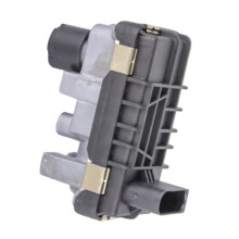 G-167 712120 6NW008412 Turbo Actuator Electronic Turbocharger Solenoid Valve for E-Klasse 270 CDI GT2256V