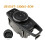 2X E1GT-13D061-ECW E1GT13D061ECW Car Headlight Fog Light Control  Car Light  for 2