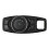 2X E1GT-13D061-ECW E1GT13D061ECW Car Headlight Fog Light Control  Car Light  for 3