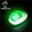 8X Navigation Light LED Boat Side Light Signal Light Signal Warning Light Yacht Light White 3